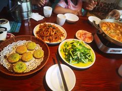 -唐师傅湘西名菜馆(武陵路店)