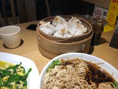 松子烧卖-花园茶楼(兴城西路店)