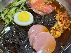 -朴小妹人参鸡汤火锅(长白山万达店)