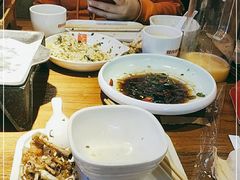 -管氏翅吧(望京东店)