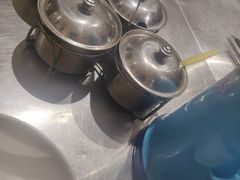 -二道木烤羊腿(桃花潭店)