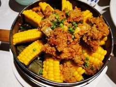 -小河盐帮·私家菜·烤鸭(三元桥·霄云路店)