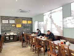 -同心楼(解放北路店)