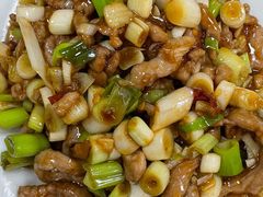 鱼香肉丝-老丘丘(较场口店)