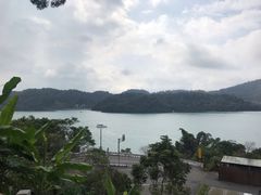 -日月潭