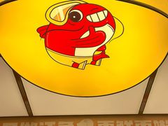 -雅佳神话·麻辣烤鱼(新街口店)