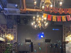 -爱啤精酿·民谣酒馆(滨江店)