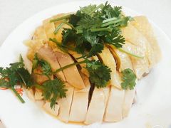 -振鼎鸡(福州路店)