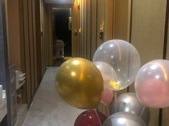 -柏悦SPA(君汇店)