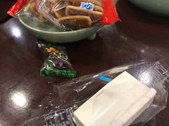 -竹淇茶馆(车站北路店)