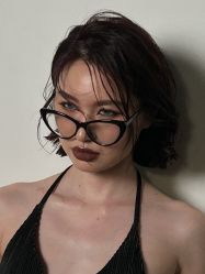 -型色沙龙