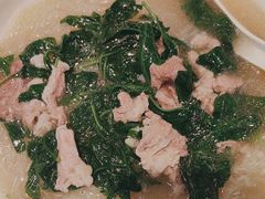 -新宝餐厅(流塘店)