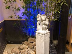 -江南韵·无锡太湖文化体验餐厅(凤凰天街店)