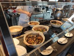 -广州富力君悦大酒店·凯菲厅