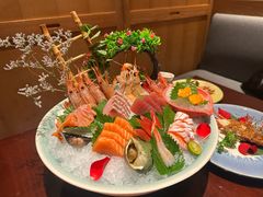 -京旬海鲜放题·铁板烧自助餐厅