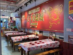 -老闵田螺馆·南昌市井菜·特色小吃(总店)