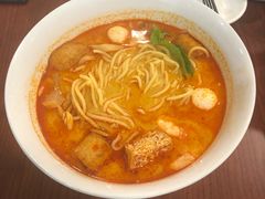 -小槟城美食馆