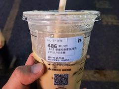 -瑞幸咖啡(纽宾凯酒店新华路店)