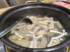 -春润大地海南椰子鸡(沙井京基百纳广场店)