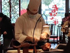 -全聚德(扬州虹桥坊店)