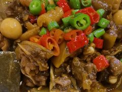 -大鹏饭店·金陵家宴(奥体中心店)