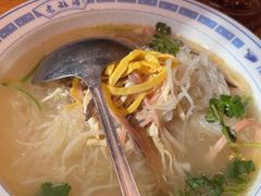-老雒阳面馆·水席·洛阳菜(王城路店)