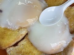 -多春茶室