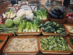 -A8小馆·海鲜烧烤(樱珠苑小区店)