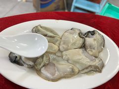 生蚝-花苑美食横琴生蚝火锅(拱北粤华路店)