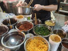 -小罗子汤店(大士院总店)