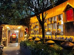 -青城甲(青城山店)