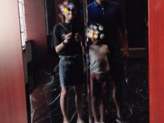-YUE·6·西式融合餐厅(外滩六号店)