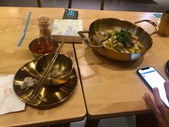-我是那个大叔·美食研究所(新塘路店)