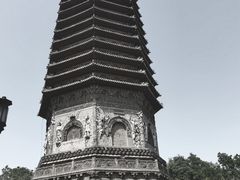 -玲珑塔公园