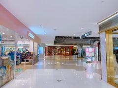 -金桥国际商业广场