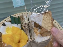 -曼僖瓦罐咖啡(华山南路店)