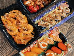 -盒马鲜生(曜一城店)