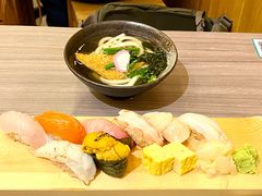 -豊 胜手丼