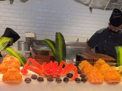 -Mr.Fish鱼鲜生海鲜放题(高德置地冬广场店)