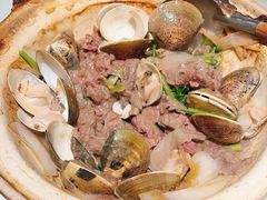 -观塘港茶餐厅(八一大道店)
