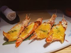 芝士焗青龙-京料理·日料自助·铁板燒(复悦城店)