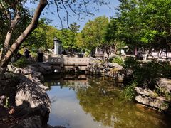 -常熟方塔园