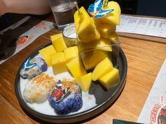 -岛风·台食小馆 ISLAND BISTRO(烟台山店)