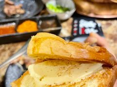 冰淇淋面包-魔宗·烧肉(汉街店)