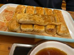 -聚友朋褡裢火烧(天北路店)