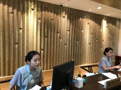 -天目湖御水温泉·度假酒店