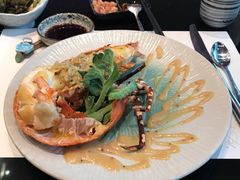 -将军日本餐厅·Shogun(厦门马哥孛罗东方大酒店)