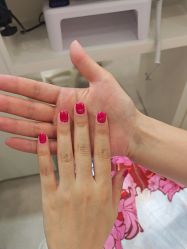 -Nail Me美甲美睫
