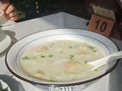 -漫渡庄绿岛花园•隐市庭园菜(滨湖店)