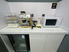 -FEELINGME乐刻私教馆(远洋星帆店)